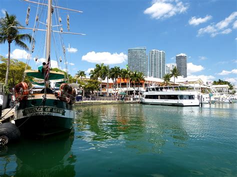 Miami City & Boat Tour | The best way to see Miami in one day ...