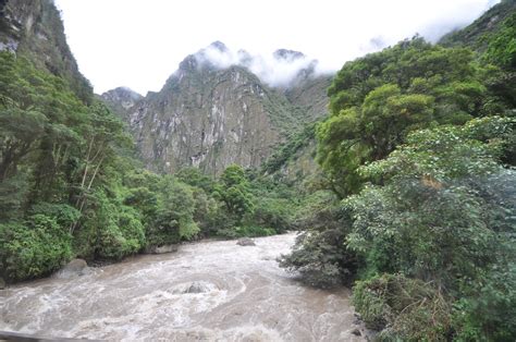 Urubamba (Vilcanota) River | The Urubamba River (Rio Urumamb… | Flickr