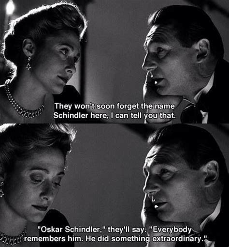 Oskar Schindler Quotes - ShortQuotes.cc