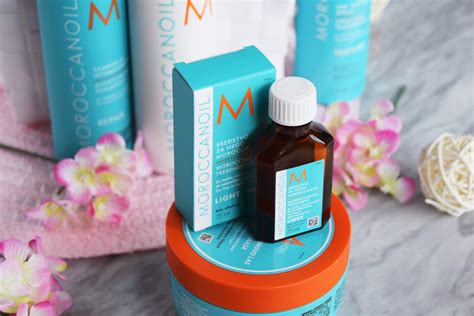 Moroccanoil Restorative Hair Mask & Treatment – Zalabell