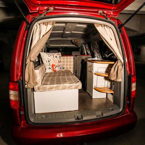 VW Caddy Maxi Camper Van Conversion - Imgur | Caddy maxi, Vw caddy maxi, Vw caddy maxi life