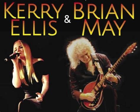 Brian May and Kerry Ellis bringing ‘One Voice’ tour to Sofia in March ...