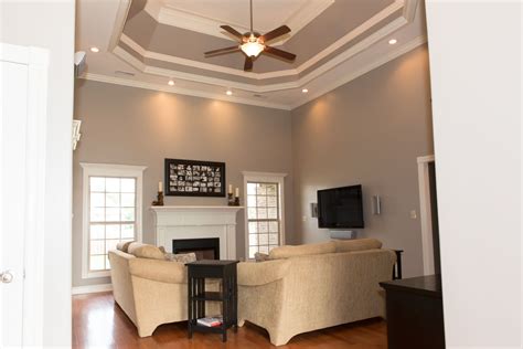 Windermere Drive | Paint colors for living room, Taupe living room, Living room colors