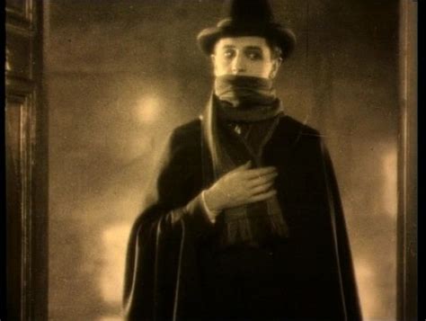 The Lodger: A Story of the London Fog (1927) — The Public Domain Review