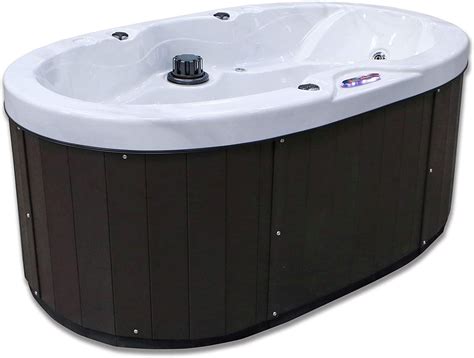 12 Best Plug and Play Hot Tubs: In-Detail Reviews (Winter 2024)