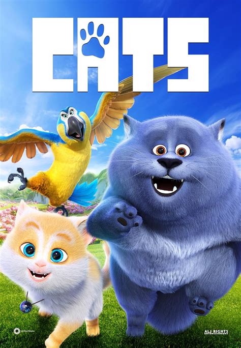 Cats (2018) - IMDb