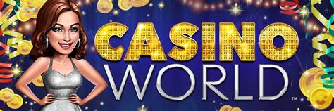 Casino World (@CasinoWorldGame) / Twitter