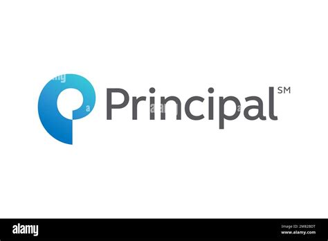 Principal financial group logo hi-res stock photography and images - Alamy