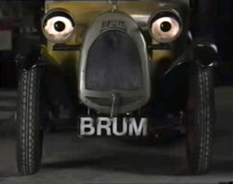 Brum (character & show) | Brum Wiki | Fandom