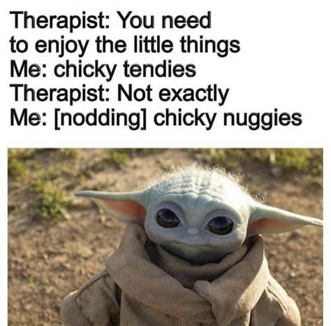 These Hilarious Therapy Memes Will Make You Miss Your Therapist - Time ...