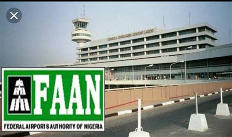FAAN condemns invasion of Sokoto airport by crowd of political loyalists