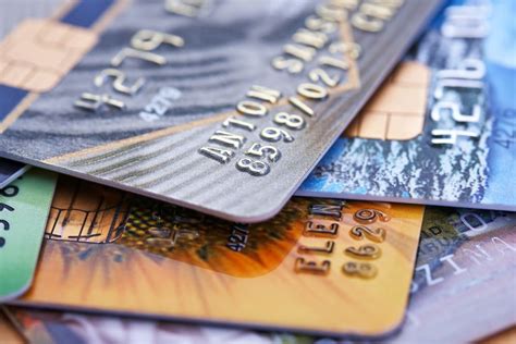 5 Best Business Credit Cards For Startups | FortuneBuilders