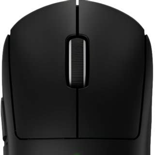 Lamzu Atlantis OG V2 4K vs Logitech G Pro X Superlight 2: What is the ...