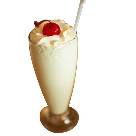 Milkshake PNG Transparent Images - PNG Mart