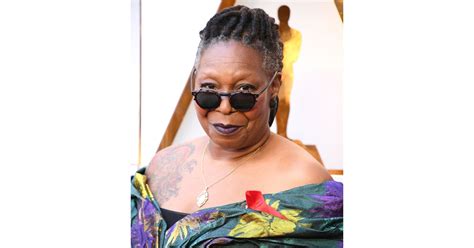 Whoopi Goldberg — Completed Her EGOT in 2002 | Who Has an EGOT? | POPSUGAR Entertainment Photo 11