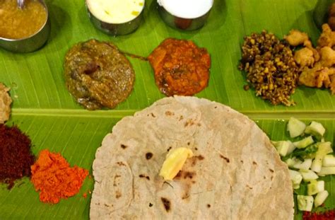 North Karnataka Cuisine | Karnataka Food Recipes | Karnataka Tourism