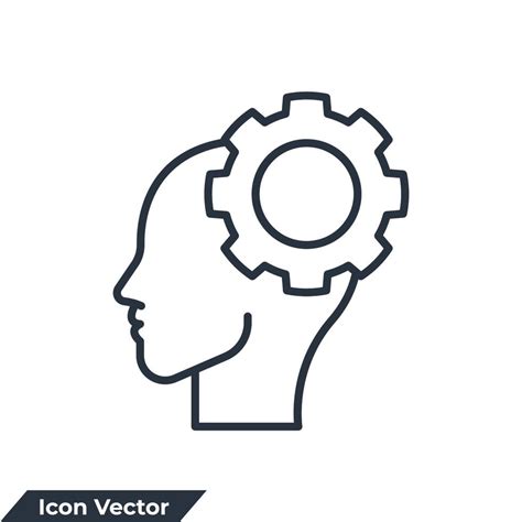 skills icon logo vector illustration. skills symbol template for graphic and web design ...