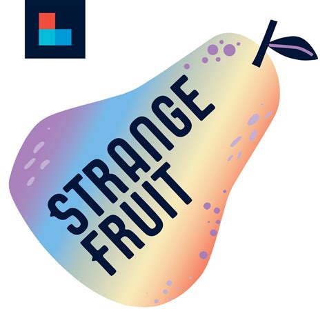 Strange Fruit : NPR