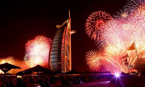 elan | Why New Year’s Eve fireworks is top draw for Dubai expats - elan