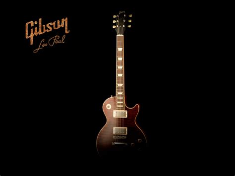 🔥 [50+] Gibson Logo Wallpapers | WallpaperSafari