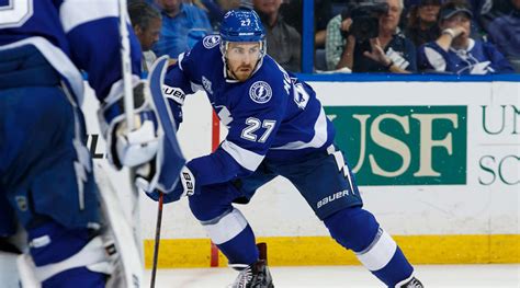 Ryan McDonagh signs seven-year extenion with Tampa bay Lightning ...