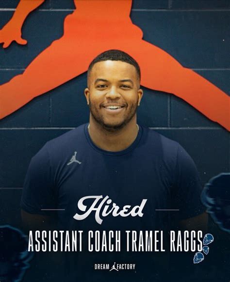 Howard Men's Basketball just hired a former reporter...to coach. Here's why: