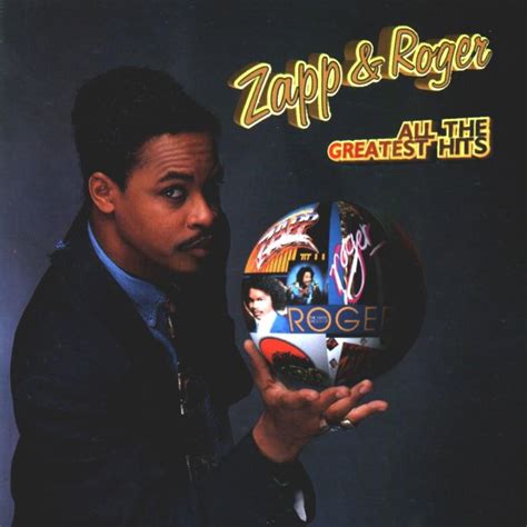 Zapp – I Want To Be Your Man Lyrics | Genius Lyrics