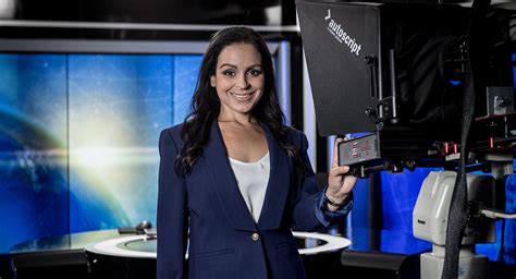 Commentator Rita Panahi’s busy year with new TV & radio gigs - Mediaweek