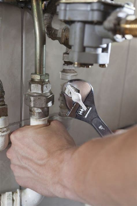 Suspect a gas leak? Then, what are you waiting for? Contact Sicari Plumbing for prompt and ...