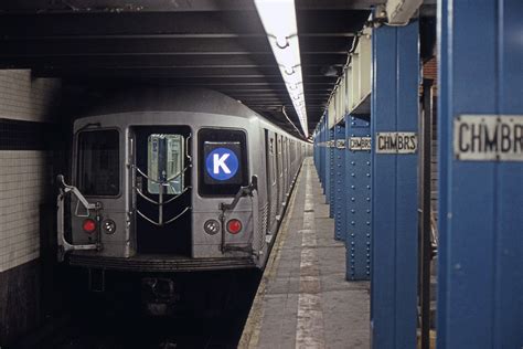 Let's Get Vintage(SubwayStyle) - Subway Photos & Videos - NYC Transit ...