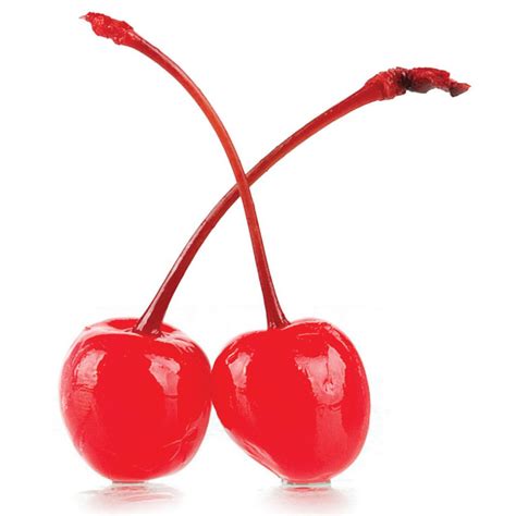 Maraschino cherry Fact, Health Benefits & Nutritional Value