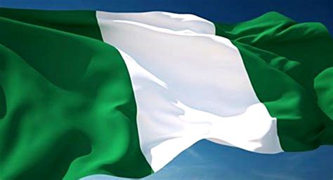 Buhari Directs National Flag To Fly At Half-Mast, Declares Monday Work ...