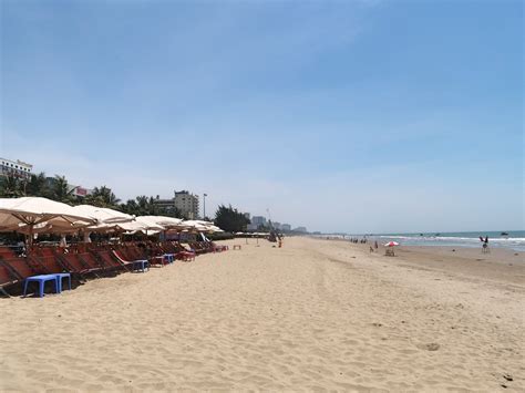 Notes on Sam Son Beach – The hyper-local resort city in Northern Vietnam