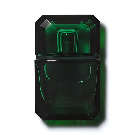 Kim - Emerald Diamond KKW Fragrance perfume - a fragrance for women 2020