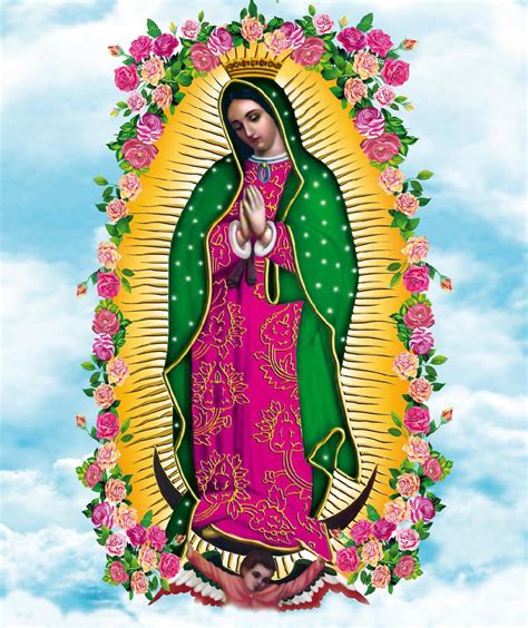 Original Virgen de Guadalupe APK for Android Download