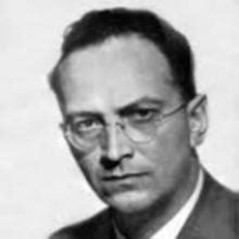 Konrad Henlein (May 6, 1898 — May 10, 1945), Czech politician | World Biographical Encyclopedia