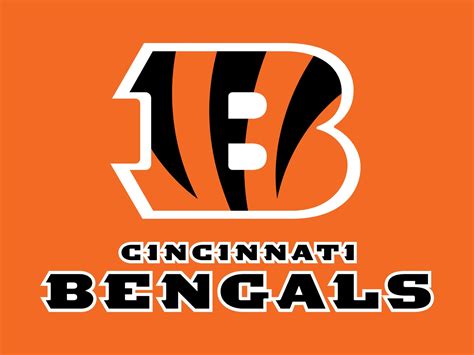 Bengals Logo Wallpaper - WallpaperSafari