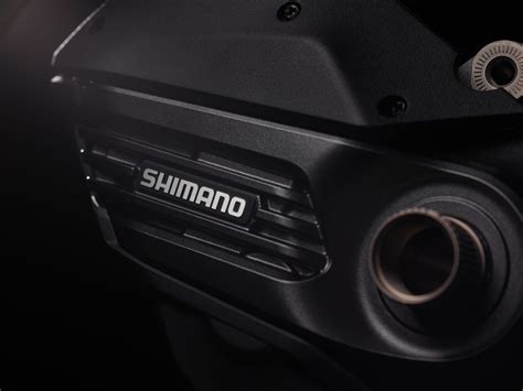 Shimano EP8 motor first ride: quieter, lighter, smaller and more ...