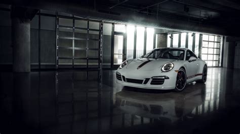 Porsche 911 Carrera GTS, Limited edition, carrera HD Wallpaper