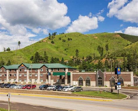 COMFORT INN & SUITES - Updated 2021 Prices, Hotel Reviews, and Photos (Deadwood, SD) - Tripadvisor