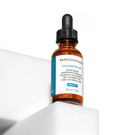 SkinCeuticals Phloretin CF - Bellaire Dermatology