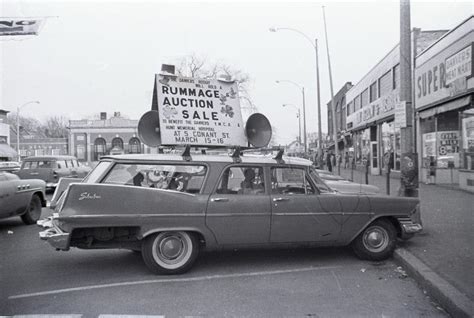 Vintage Danvers: Downtown, 1960's | Danvers, MA Patch