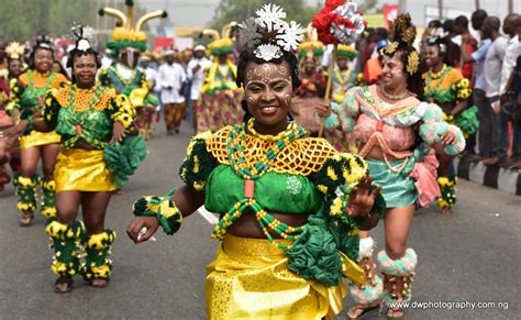 AfroTourism: Top Five (5) Contemporary Cultural Festivals in Africa ...