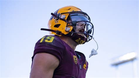 ASU WR Ricky Pearsall Transfers to Florida : CFB