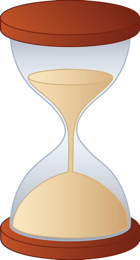 Timer Cliparts - Add a Countdown to Your Projects