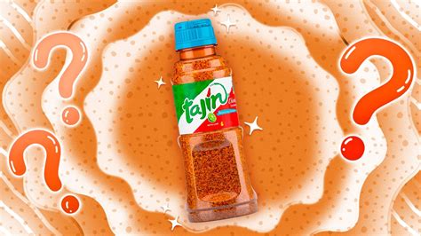 What Is Tajin Seasoning and Is There Anything I Can’t Use It On? | Sporked