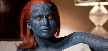 'X-Men: First Class' Sequel Shoots in January to Avoid 'Catching Fire' | FirstShowing.net