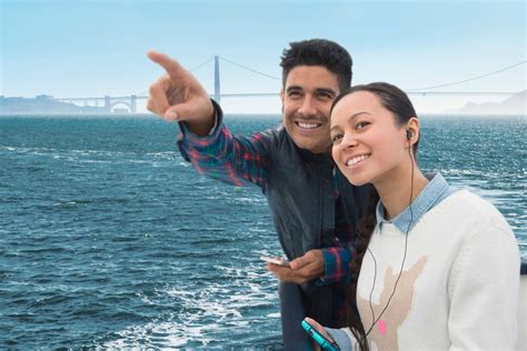 San Francisco to Sausalito Ferry Harga Tiket Promo Up to 7%