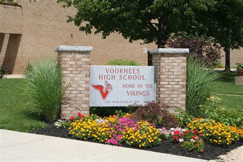 Voorhees High School – A Tradition of Excellence