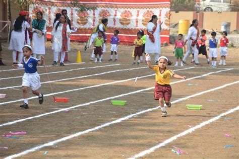 Events - Apeejay School Kharghar